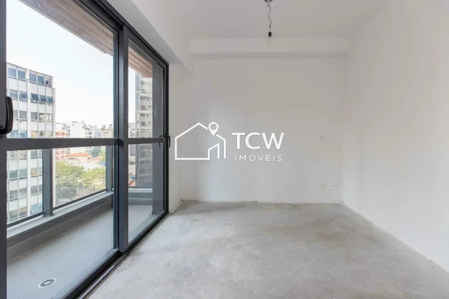 Imagem Apartamento à venda no bairro Itaim Bibi - São Paulo/SP, Zona Sul