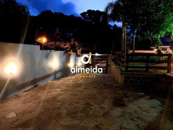 Imagem Casa 4 dormitórios à venda Parque Pinhal Itaara/RS
