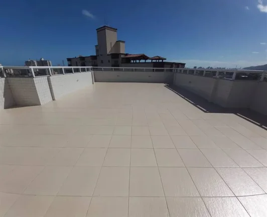 Imagem APARTAMENTO COM 55 m² - CAIÇARA - PRAIA GRANDE SP