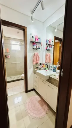 Imagem Apartamento em Jardim da Penha - Vitória
