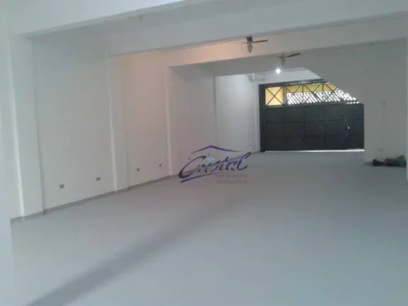 Imagem Galpão à venda, 300 m² - Vila Antônio - Butantã - São Paulo/SP