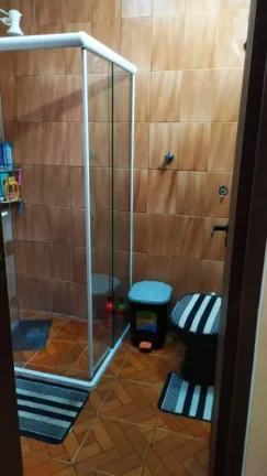 Imagem Casa com 3 dormitórios à venda, 186 m² por R$ 650.000,00 - Parque Maria Helena - Suzano/SP