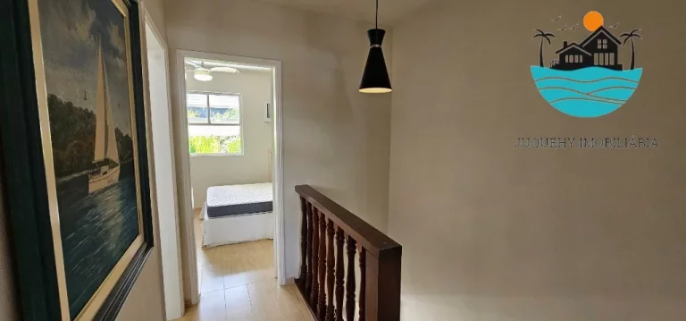 Imagem Casa a Venda Juquehy em condomínio - com 2 dormitórios, 1 suíte 80m² de área construída | Juquehy Imobiliária