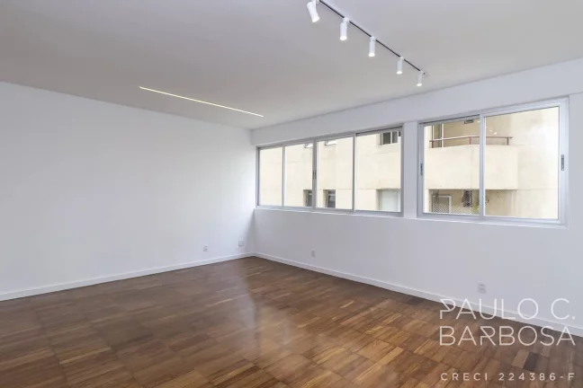 Imagem Jardim Paulista - 2 Suítes - 1 Vaga - 105m² - Reformado