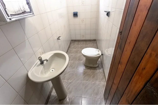 Imagem CASA RESIDENCIAL em Diadema - SP, Canhema