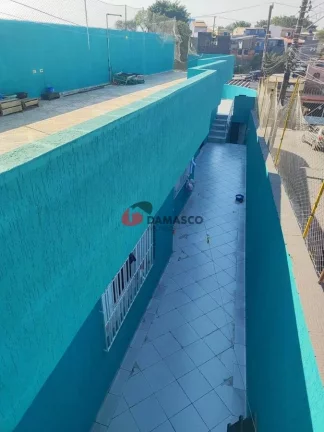 Imagem Casa à venda, Jardim do Estádio, Santo André