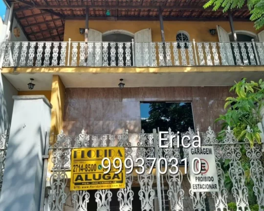 Imagem Sobrado 274 m² residencial ou comercial FL11