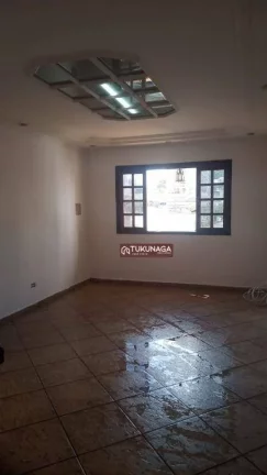 Imagem Sobrado com 3 dormitórios para alugar, 142 m² por R$ 4.500,00/mês - Vila Tijuco - Guarulhos/SP