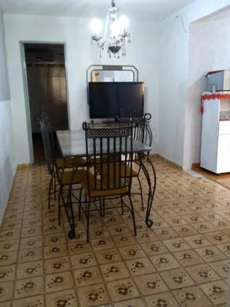 Imagem CASA TÉRREA 4 DORMITÓRIOS, SALA TV, JARDIM PRESIDENTE DUTRA II, RIBEIRÃO PRETO/SP