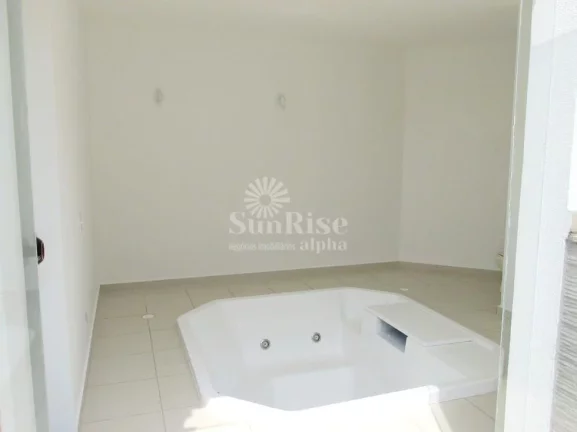 Imagem Casa à venda com 4 quartos 6 vagas 620m² - R$3.500.000 Alphaville 5, Santana de Parnaíba-SP