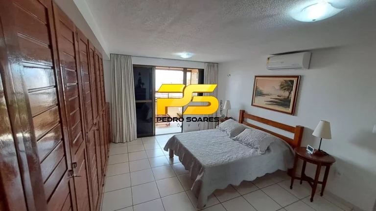 Imagem Apartamento com 3 Quartos à Venda, 150 m² em Cabo Branco - João Pessoa Imagem Apartamento com 3 Quartos à Venda, 150 m² em Cabo Branco - João Pessoa