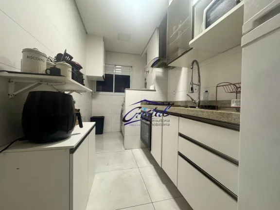 Imagem Cobertura com 3 quartos (2 suítes) à venda, 113 m² - Ponte Grande - Guarulhos/SP