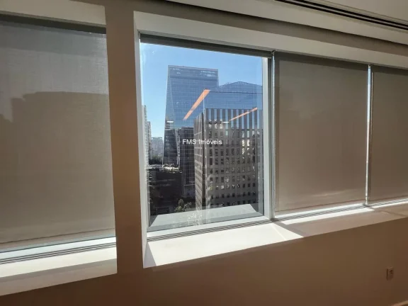 Imagem Sala Comercial na Vila Nova Conceição com 787,26m²