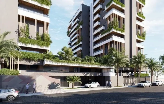 Imagem Apartamento 3 dormitórios para Venda em Teresina, Fatima, 3 dormitórios, 3 suítes, 3 banheiros, 2 vagas