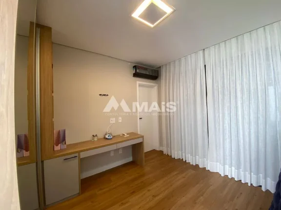 Imagem Casa de Condomínio