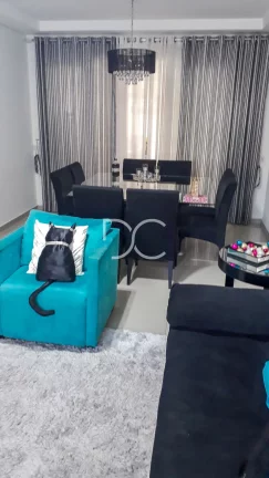 Imagem Ibiti Royal Park - Venda Sobrado | AT 275 m² | AC 261 m² | 3 Suítes | 5 Banheiros | 4 Vagas