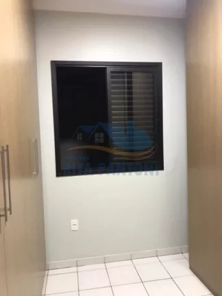 Imagem Apartamento - Ribeirão Preto - Parque Industrial Lagoinha - Região Leste