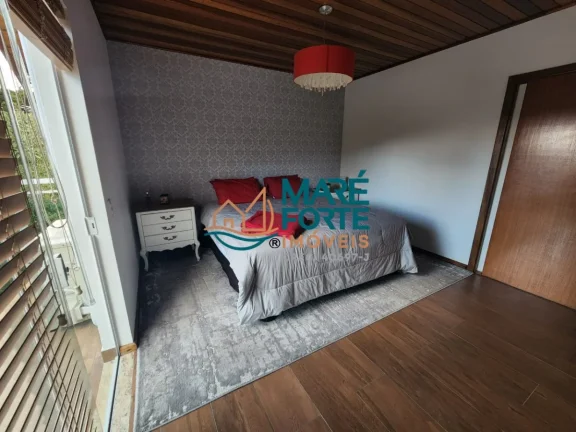 Imagem Linda casa em Campos do Jordão! Estuda permuta por casa em Ubatuba