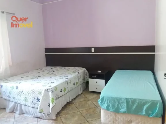 Imagem Imperdível: Casa à venda em Ribeirão Preto-SP, Vila Tibério. 3 quartos, 1 sala, 2 banheiros, garagem e 166,31m².