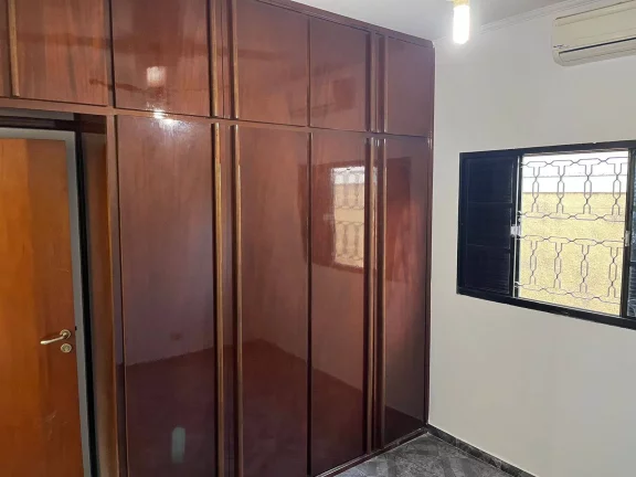 Imagem Casa na Vila Rodrigues em Catanduva