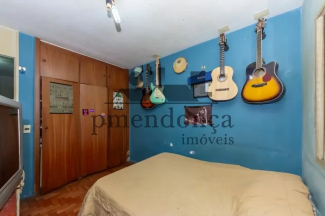 Imagem Apartamento Vila Madalena, 3 dormts, 1 suite, 1 vaga
