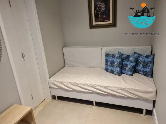 Imagem Casa em condomínio para locação em Juquehy com 4 suítes, Acomoda 12 pessoas a 150 metros da praia | Juquehy Imobiliária