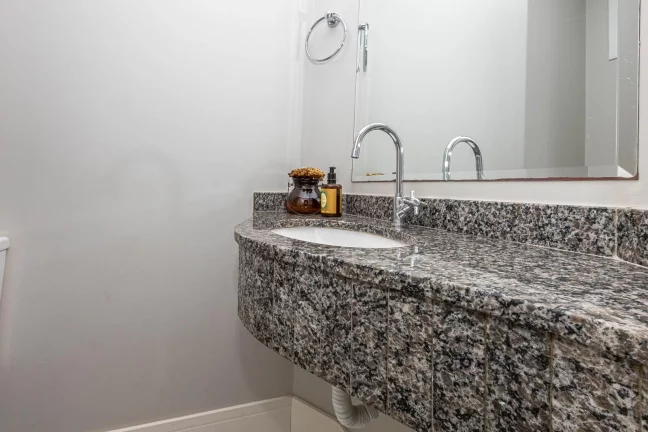 Imagem Apartamento de 3 quartos no Vila Izabel