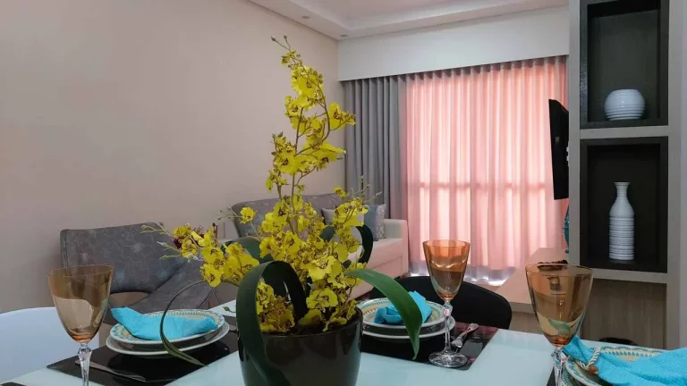 Imagem APARTAMENTO RESIDENCIAL FIRENZE