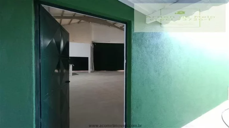 Imagem Galpões para venda em Praia Grande no bairro Jardim Princesa