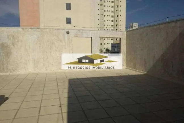 Imagem Prédio Comercial para venda e locação bairro Bosque da Saúde