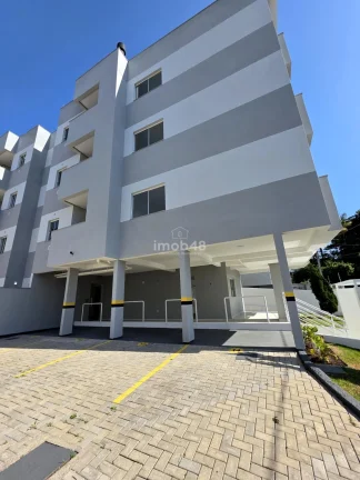 Imagem Apartamento à Venda em Serraria, São José - 2 Quartos, 65m²