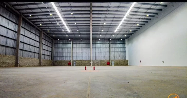 Imagem Complexo de 9 Galpões para locação e Venda em Itupeva-SP