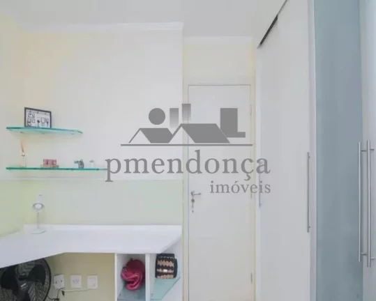Imagem Excelente apartamento com 120m2 na Pompéia, 03 dormitórios ( 2 suítes ) e 3 vagas.