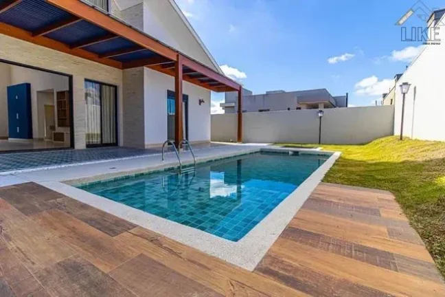 Imagem [Casa em Condomínio][Condomínio Monte Carlo]