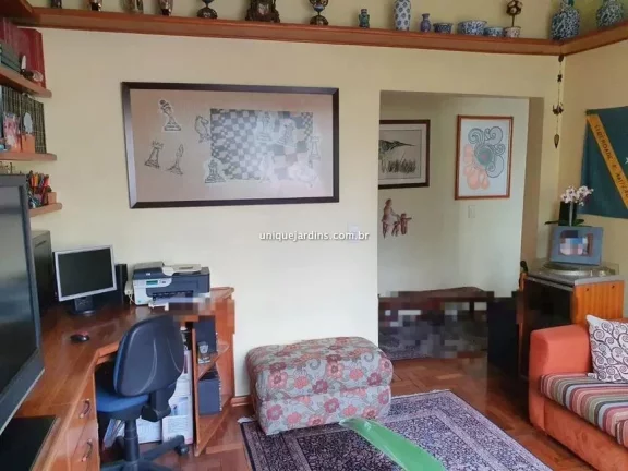 Imagem Apartamento à venda Itaim Bibi São Paulo