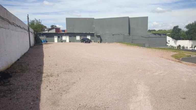 Imagem TERRENO COMERCIAL PARA VENDA NO ENGORDADOURO - JUNDIAÍ SP