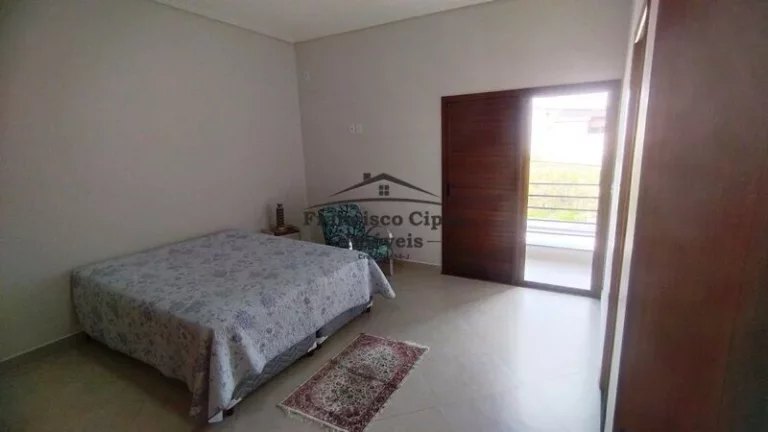 Imagem Casa à venda no bairro Village Mantiqueira - Guaratinguetá/SP