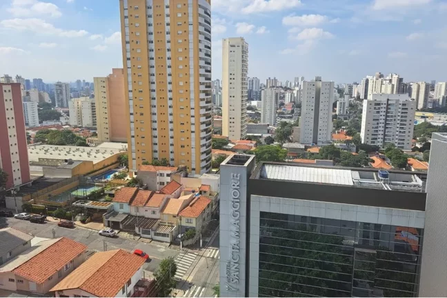 Imagem APARTAMENTO RESIDENCIAL em São Paulo - SP, Saúde