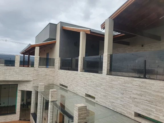 Imagem Linda casa à venda no Residencial Meireles