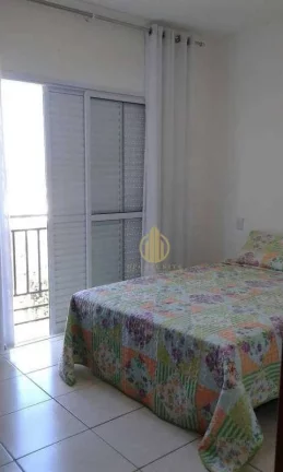 Imagem Apartamento 2 dormitórios sendo 1 suíte à venda, Jardim Zara, Ribeirão Preto - AP0277.