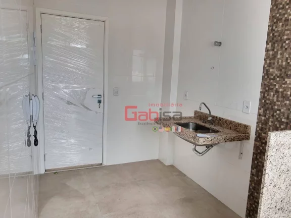 Imagem Apartamento com 1 dormitório à venda, 62 m² por R$ 539.000,00 - Centro - Cabo Frio/RJ