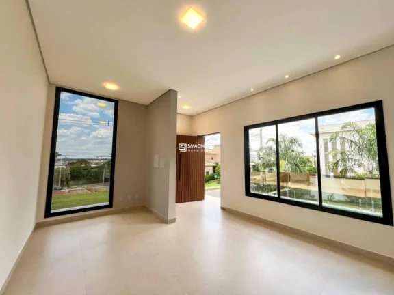 Imagem Casa de Condomínio com 3 quartos, Ondas - Piracicaba