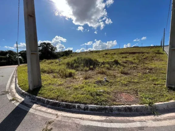 Imagem Lote à Venda no Terras Altas — Excelente Localização para Construção ou Investimento