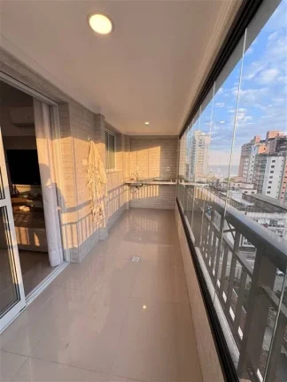Imagem APARTAMENTO COM 59 m² - GUILHERMINA - PRAIA GRANDE SP