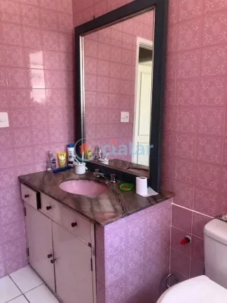 Imagem Apartamento com 3 dormitórios à venda, 89 m² - Botafogo - Rio de Janeiro/RJ