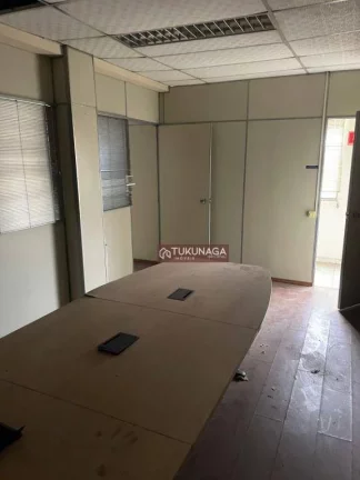 Imagem Prédio à venda, 750 m² por R$ 1.600.000,00 - Vila das Palmeiras - Guarulhos/SP