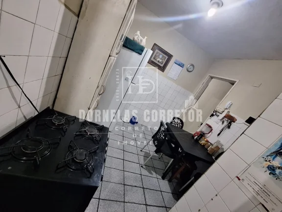 Imagem Apartamento em Olinda rio doce 3qtos 1st, pilotis 1vg px feira financia