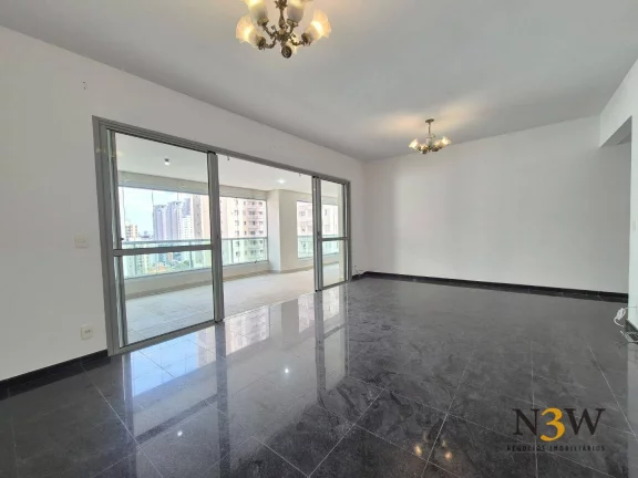 Imagem Apartamento à venda na Vila Leopoldina São Paulo SP com 3 suítes, escritório, 2 vagas de garagem e 156m² no Condomínio Sky House