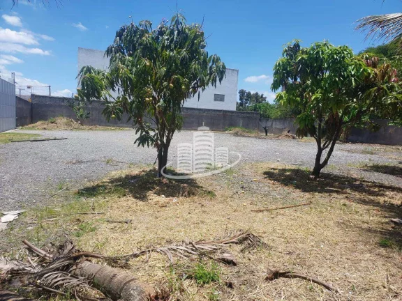 Imagem Terreno Padrão