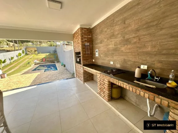 Imagem Casa de Campo à venda em Jarinu - Região de Atibaia por R$690.000!